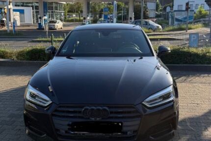 Audi A5 133.000 km 22.900 &euro; Witten 58456