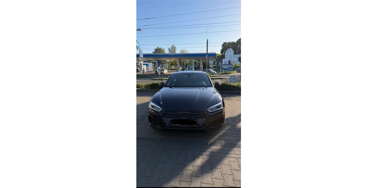 Audi A5 133.000 km 22.900 &euro; Witten 58456