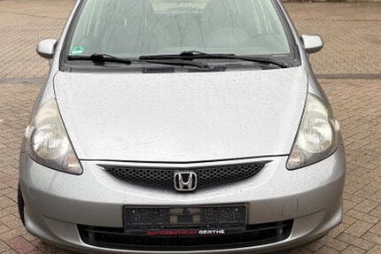Honda Jazz 121.139 km 2.900 &euro; Herne 44627