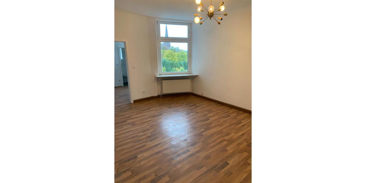 Etagenwohnung Gelsenkirchen Rotthausen - 3 Zimmer, 76 m&sup2;, 530&euro; | Angebot:27626567
