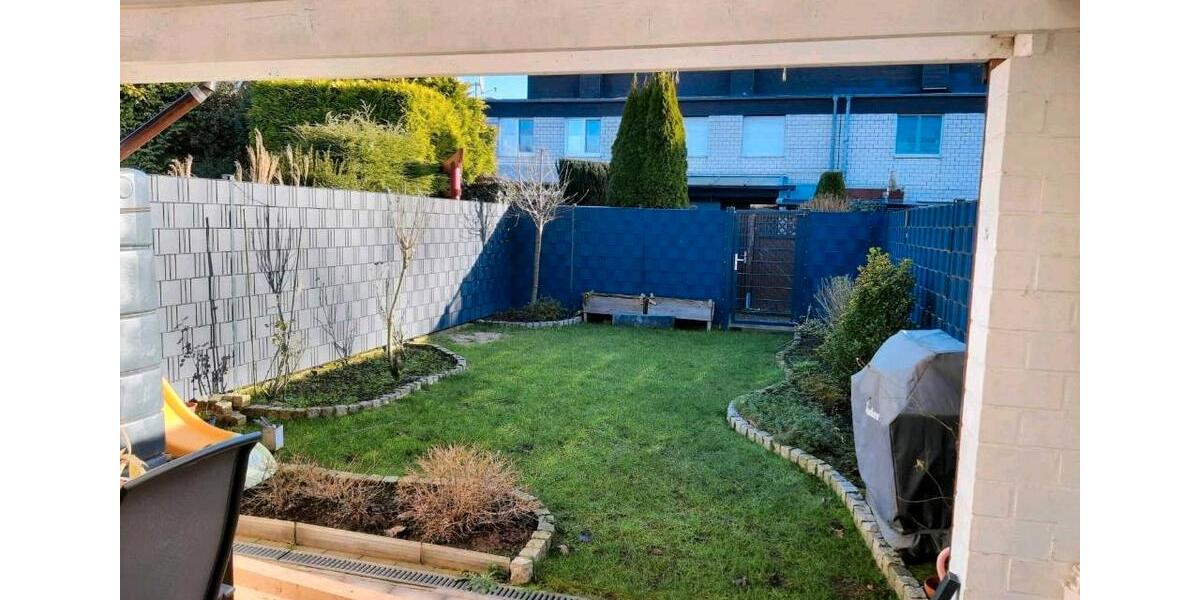 Reihenhaus Dorsten Alt-Wulfen - 4 Zimmer, 108 m&sup2;, 359.000&euro; | Angebot:26551575