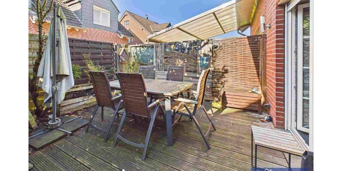 Doppelhaushälfte Marl Drewer - 5 Zimmer, 104 m&sup2;, 295.000&euro; | Angebot:25677950