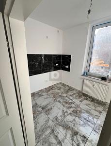 FRISCH RENOVIERT, CHARMANT, NÄHE STADION - Etagenwohnung Gelsenkirchen Erle | Angebot:27671137