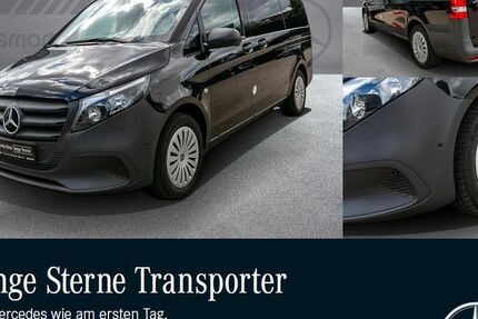 Mercedes-Benz Vito 34.650 km 51.998 &euro; Dorsten 46282