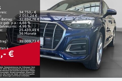 Audi Q5 70.845 km 34.350 &euro; Dorsten 46284