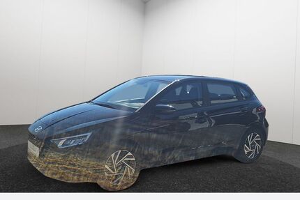 Hyundai i20 19.910 km 15.990 &euro; Castrop-Rauxel 44575