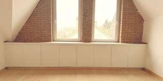 Dachgeschoßwohnung Gelsenkirchen Rotthausen - 4 Zimmer, 95 m&sup2;, 700&euro; | Angebot:27625873