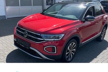 VW T-Roc 30.800 km 22.890 &euro; Lünen 44534