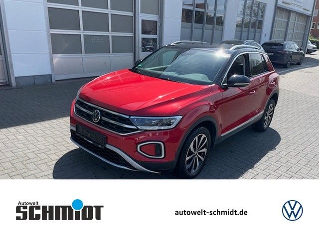 VW T-Roc 30.800 km 22.890 &euro; Lünen 44534