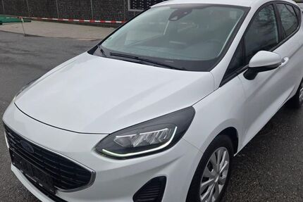 Ford Fiesta 91.000 km 9.490 &euro; Gelsenkirchen 45884