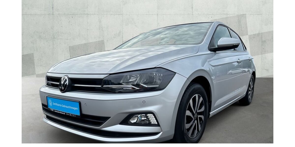 VW Polo 43.000 km 17.990 &euro; Borken 46325