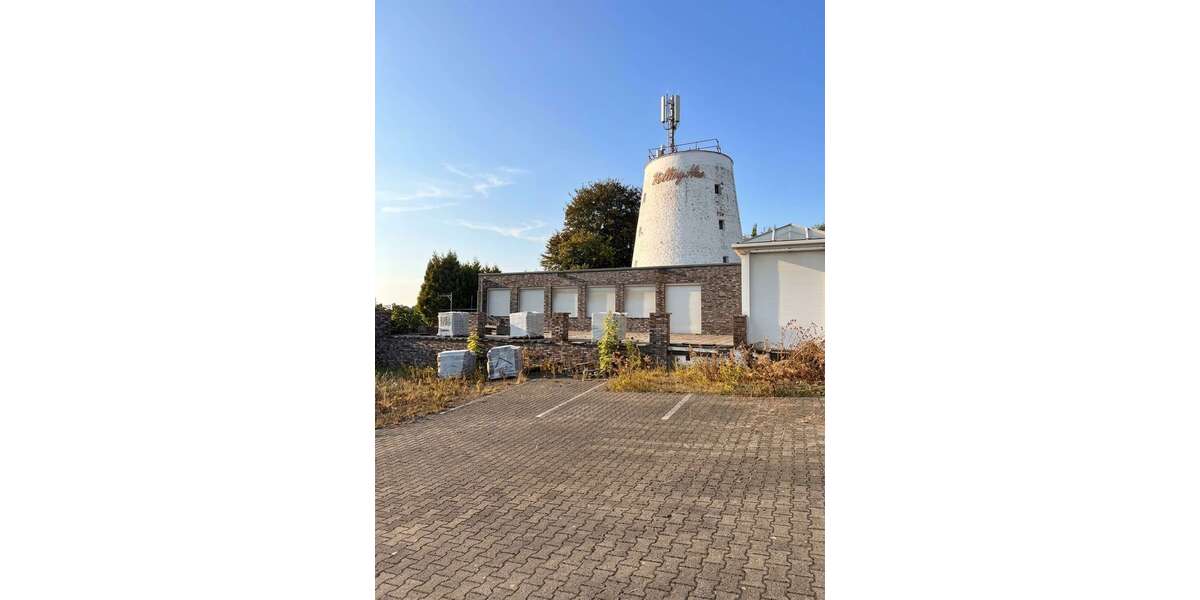Gewerbeobjekt Haltern am See - 599.000&euro; | Angebot:27474671