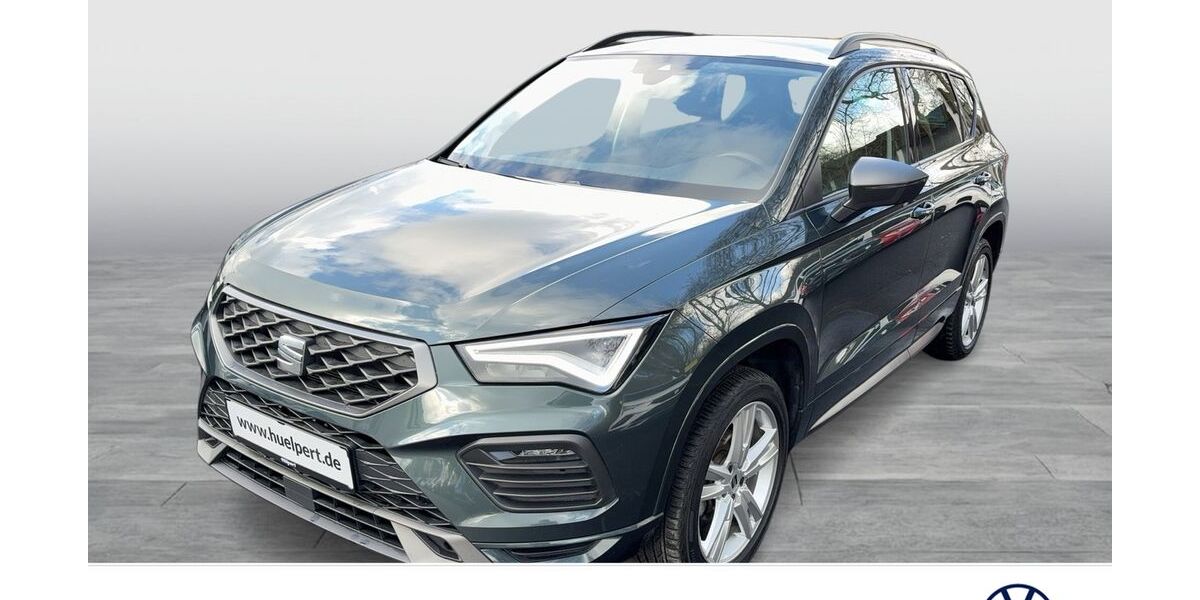 Seat Ateca 42.810 km 24.652 &euro; Dortmund 44379