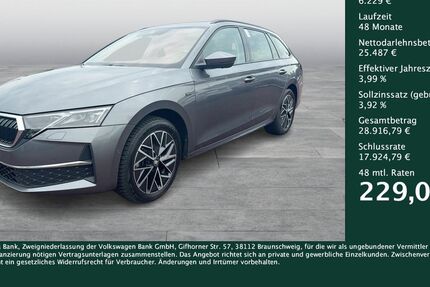 Skoda Octavia 26.866 km 31.716 &euro; Dortmund 44309