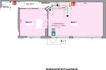 Etagenwohnung Oberhausen - 1 Zimmer, 75 m&sup2;, 700&euro; | Angebot:27564924