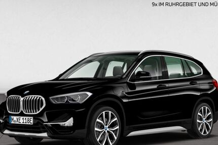 BMW X1 50.203 km 24.940 &euro; Dorsten 46282