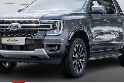 Ford Ranger 7.040 km 54.946 &euro; Witten 58453