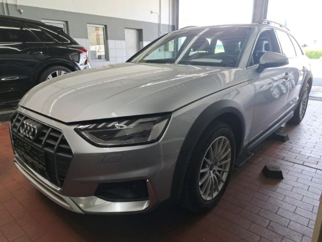 Audi A4 46.743 km 31.870 &euro; Bochum 44805