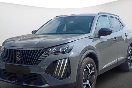 Peugeot 2008 30.137 km 19.689 &euro; Borken 46325