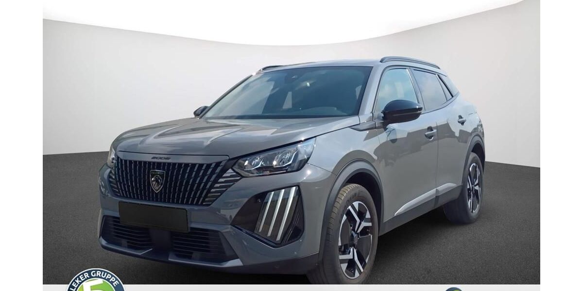Peugeot 2008 30.137 km 19.689 &euro; Borken 46325
