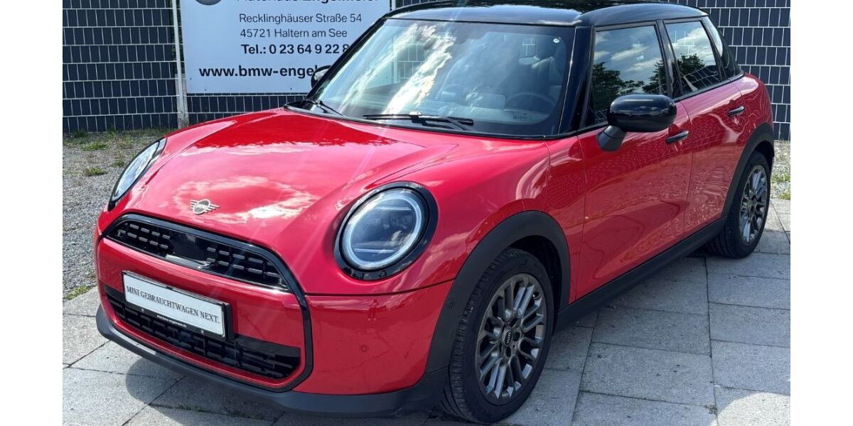 Mini Cooper C 9.060 km 24.990 &euro; Haltern am See 45721