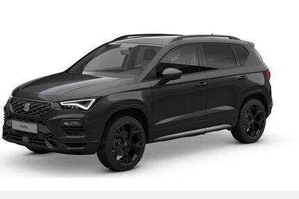 Seat Ateca 70.054 km 33.770 &euro; Recklinghausen 45663