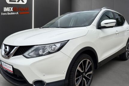 Nissan Qashqai 75.000 km 9.999 &euro; Marl 45772