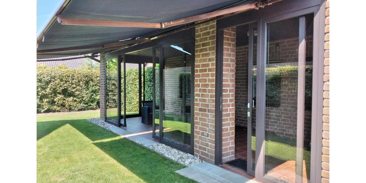 Erdgeschoßwohnung Borken - 3 Zimmer, 105 m&sup2;, 950&euro; | Angebot:27618551