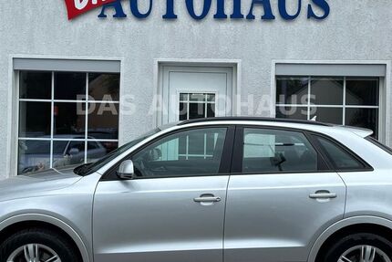 Audi Q3 148.000 km 10.999 &euro; Marl 45770