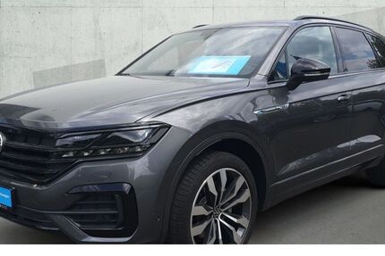 VW Touareg 78.196 km 44.350 &euro; Borken 46325