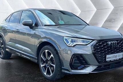 Audi Q3 31.015 km 33.890 &euro; Dortmund 44263