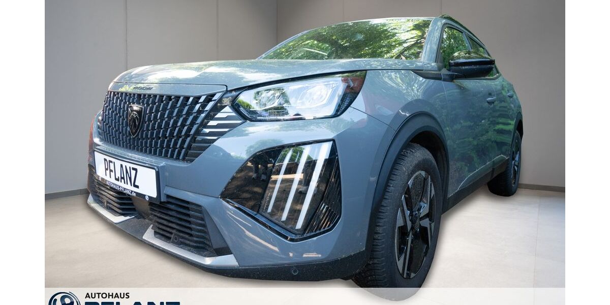 Peugeot 2008 19.187 km 22.360 &euro; Herne 44625