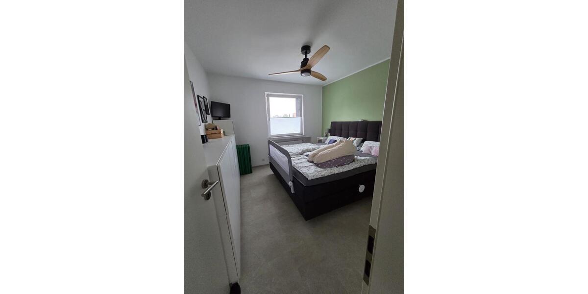 Etagenwohnung Herten Bertlich - 3.5 Zimmer, 90 m&sup2;, 810&euro; | Angebot:26450209
