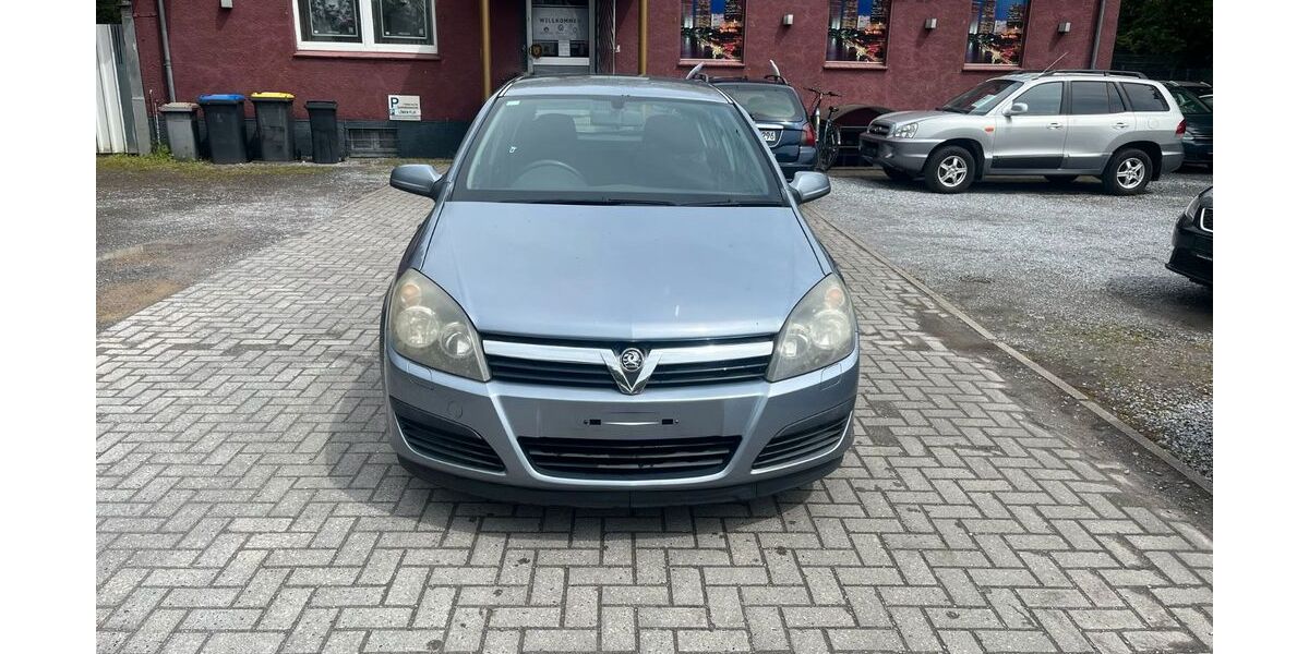 Opel Astra 243.000 km 799 &euro; Datteln 45711
