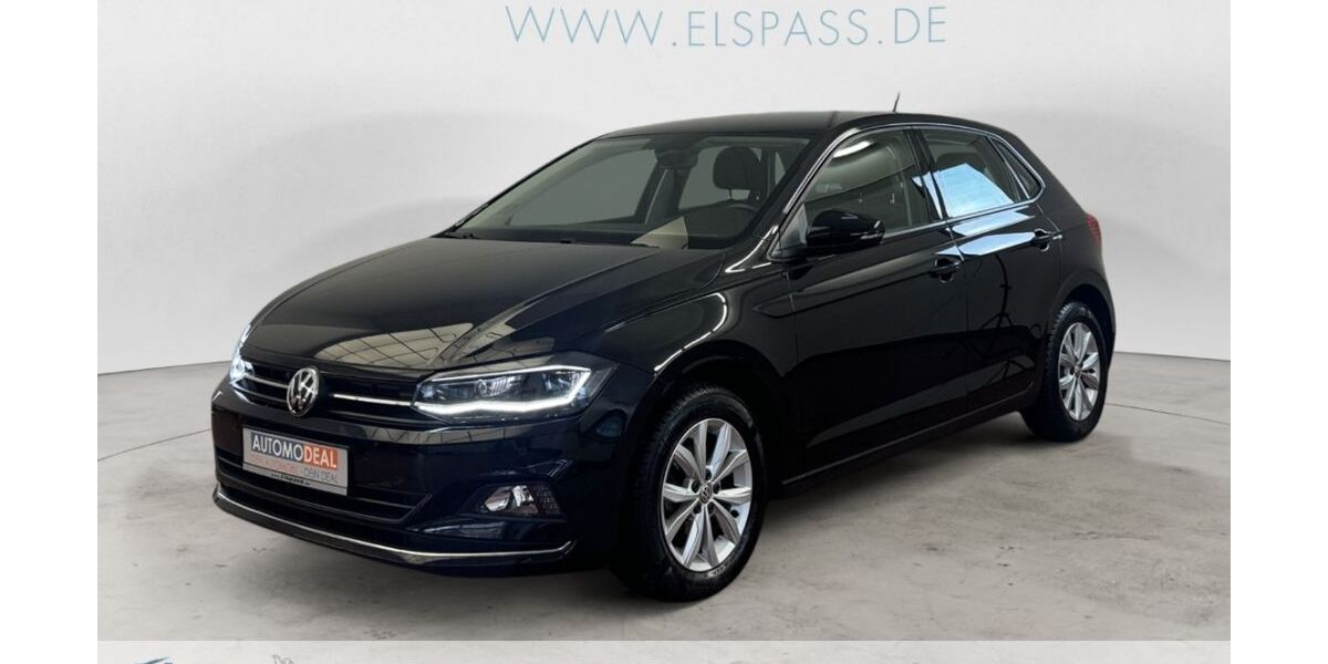 VW Polo 47.699 km 16.199 &euro; Dinslaken 46539