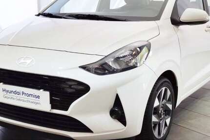 Hyundai i10 18.458 km 14.970 &euro; Gelsenkirchen 45897