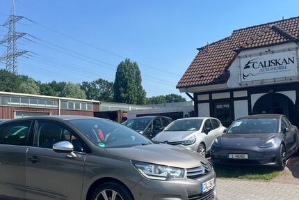 Citroen C4 94.511 km 7.290 &euro; Dinslaken 46539