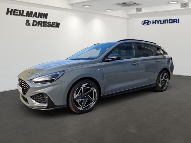 Hyundai i30 4.400 km 26.950 &euro; Gelsenkirchen 45891