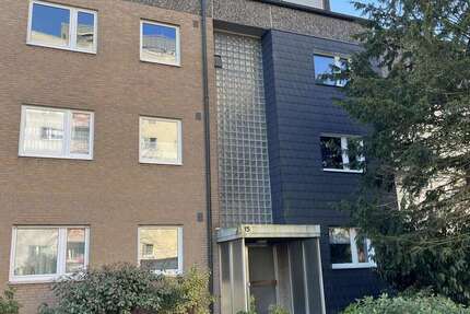 Wohnung Recklinghausen Berghausen - 3 Zimmer, 75 m&sup2;, 109.000&euro; | Angebot:26949020