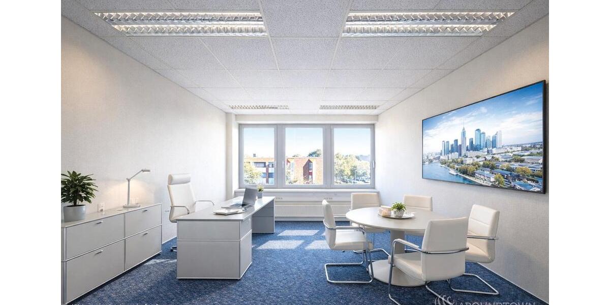 Gewerbeobjekt Dortmund Huckarde - 3.552&euro; | Angebot:26403034