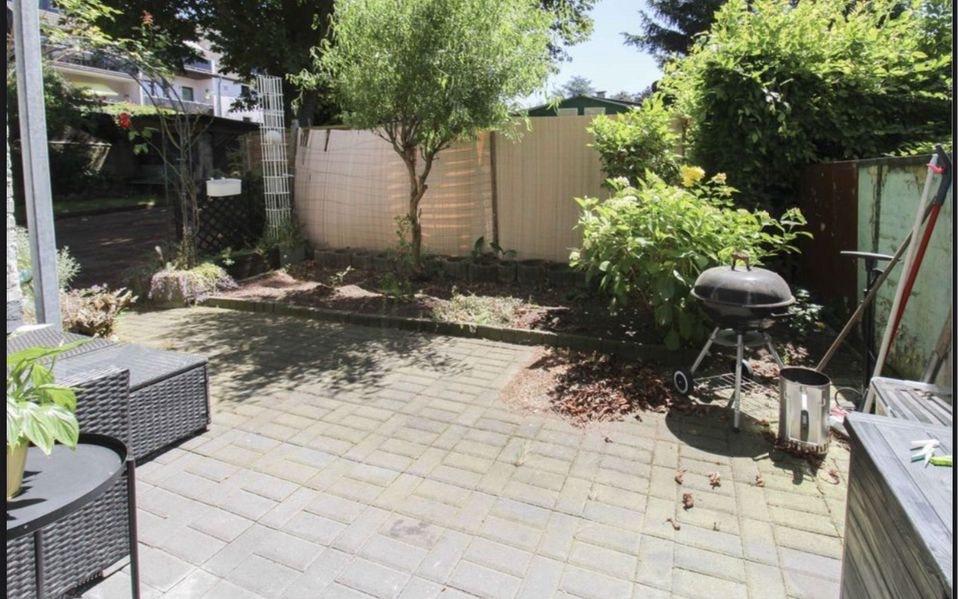 Erdgeschoßwohnung Essen Stadtbezirk IV - 3 Zimmer, 66 m&sup2;, 169.000&euro; | Angebot:27629363