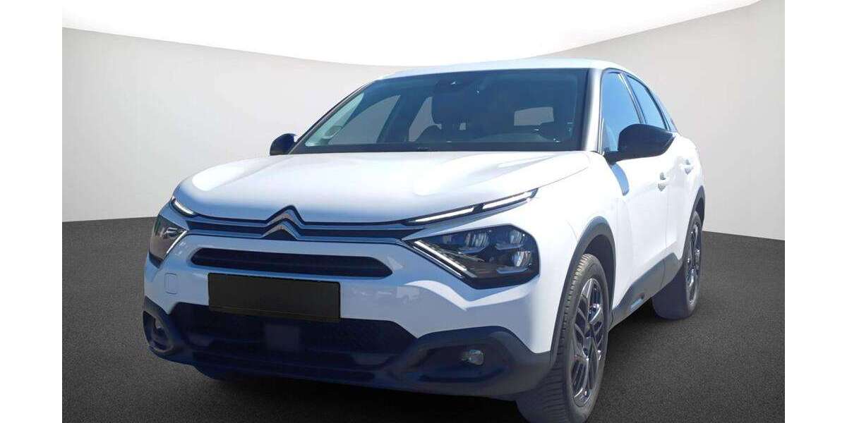 Citroen C4 33.618 km 14.890 &euro; Borken 46325