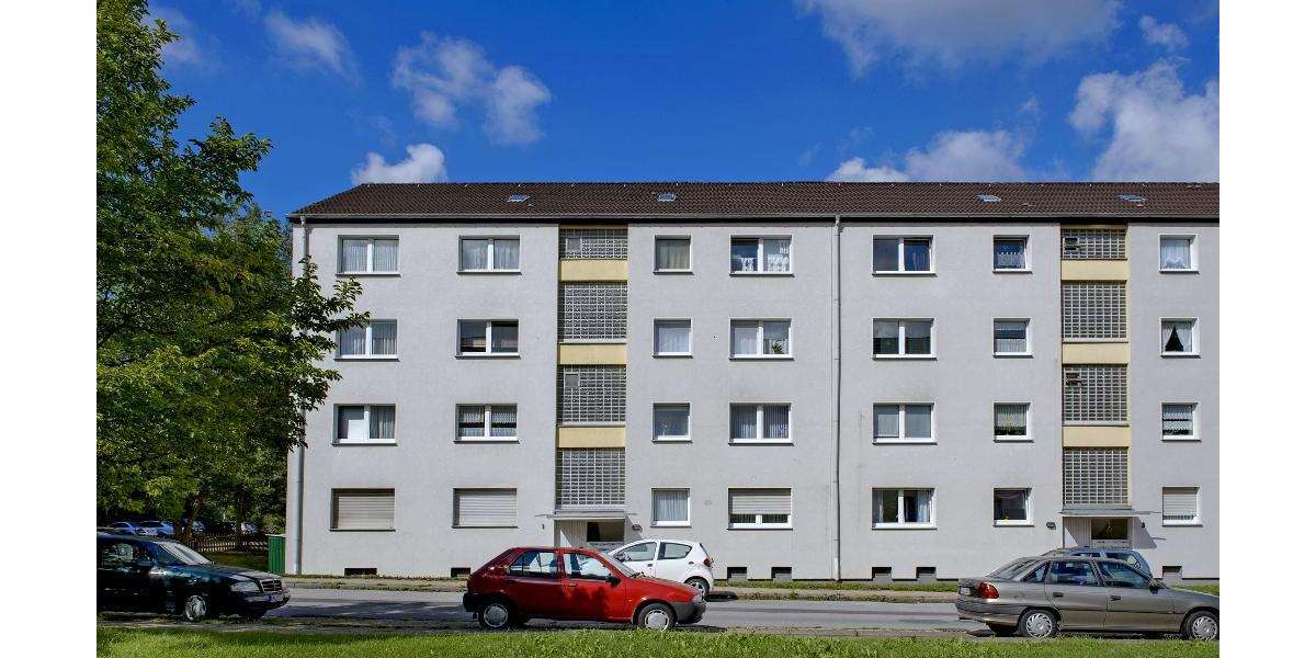 Etagenwohnung Hattingen - 2 Zimmer, 62 m&sup2;, 519&euro; | Angebot:26978182