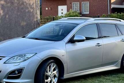 Mazda 6 239.500 km 3.200 &euro; Haltern am See, Stadt 45721
