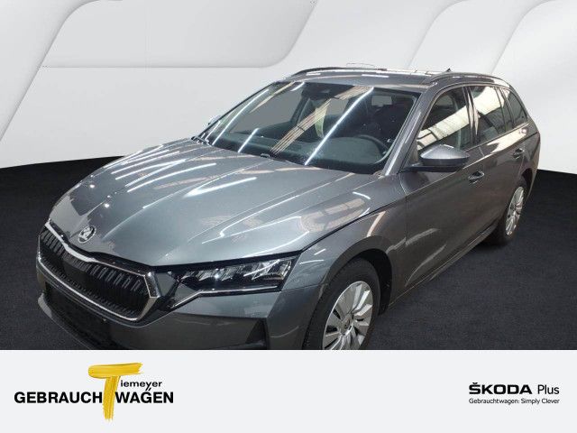 Skoda Octavia 22.571 km 21.770 &euro; Bochum 44809