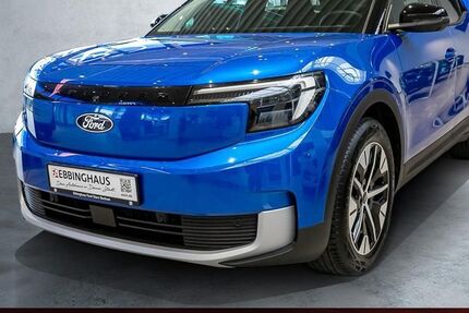 Ford Explorer 4.000 km 40.499 &euro; Dortmund 44225