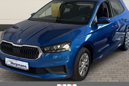 Skoda Fabia 45.552 km 12.790 &euro; Bottrop 46240