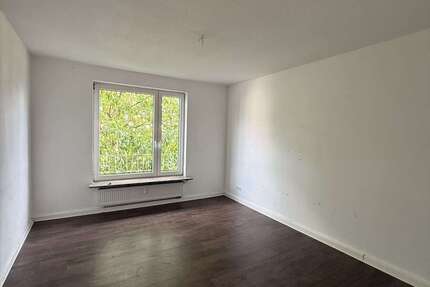 Wohnung Gelsenkirchen Heßler - 3 Zimmer, 78 m&sup2;, 520&euro; | Angebot:27724617