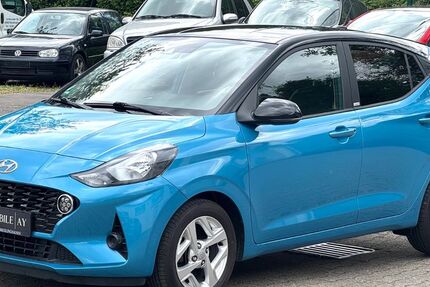 Hyundai i10 26.065 km 13.990 &euro; Recklinghausen 45665