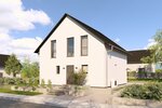 Modernes Ausbauhaus in Dorsten - Individuell geplant, hochwertig gestaltet - Einfamilienhaus Dorsten Alt-Wulfen | Angebot:27617322